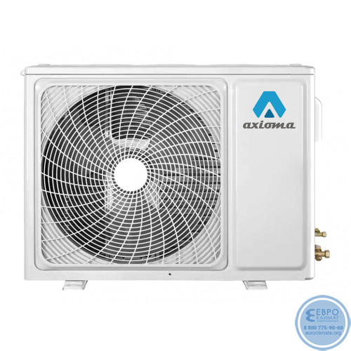 Настенный кондиционер Axioma ASX12F1 / ASB12F1 серия F-3