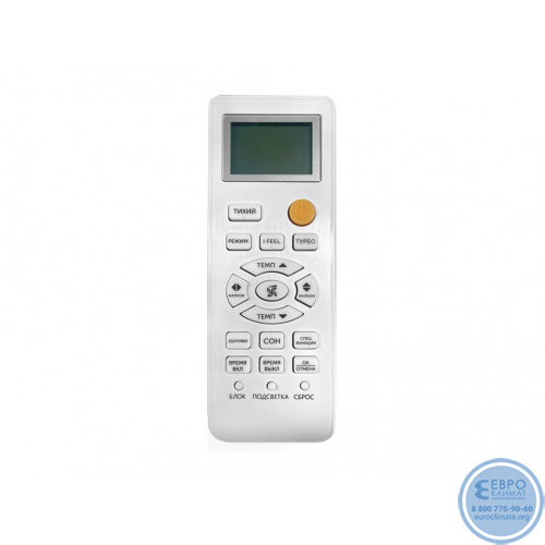 Настенный кондиционер Axioma ASX12F1 / ASB12F1 серия F-4