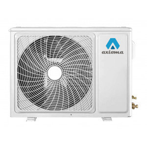 Настенный инверторный кондиционер Axioma ASX12FZ1 / ASB12FZ1 серия F INVERTER