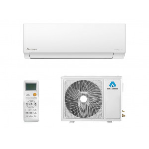 Настенный инверторный кондиционер Axioma ASX12FZ1 / ASB12FZ1 серия F INVERTER