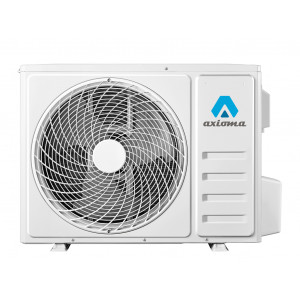 Настенный инверторный кондиционер Axioma ASX12H1Z1R / ASB12H1Z1R серия H INVERTER R32