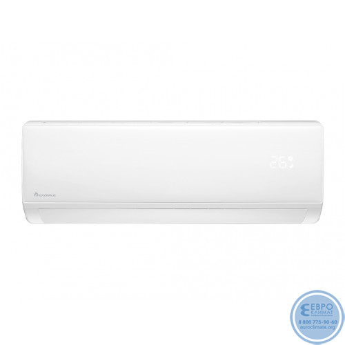 Настенный кондиционер Axioma ASX24H1R / ASB24H1R серия H R32-2