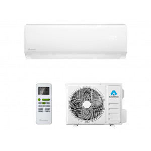 Настенный инверторный кондиционер Axioma ASX24H1Z1R / ASB24H1Z1R серия H INVERTER R32