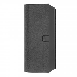 Приточный очиститель воздуха Ballu ONEAIR ASP-100GR графит