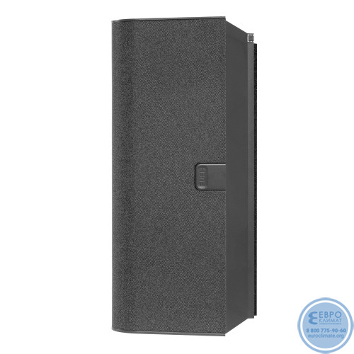 Приточный очиститель воздуха Ballu ONEAIR ASP-100GR графит-4