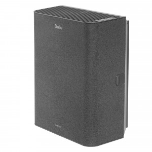 Приточный очиститель воздуха Ballu ONEAIR ASP-100GR графит