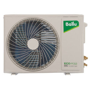 Канальный инверторный кондиционер Ballu BLCI_A_D-18HN8_V4 серия Universal 3 DC
