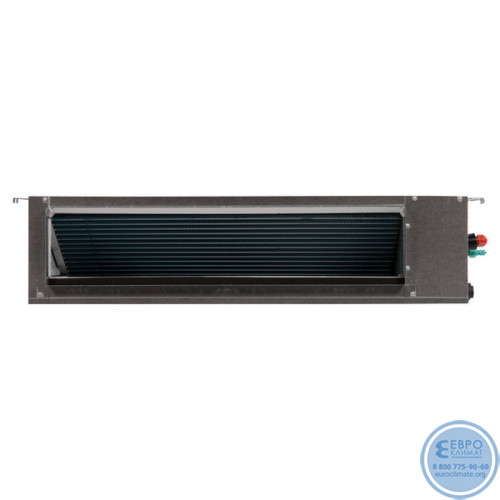 Канальный инверторный кондиционер Ballu BLCI_A_D-36HN8_V4 серия Universal 3 DC-2