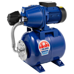 Станция водоснабжения Belamos XA 111 ALL