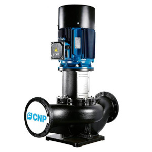 Насос циркуляционный CNP TD 80-18G/2