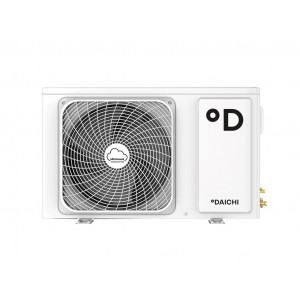 Настенный облачный кондиционер Daichi A50AVQ2_UNL / A50FV2_UNL серия ALPHA 2 UNL