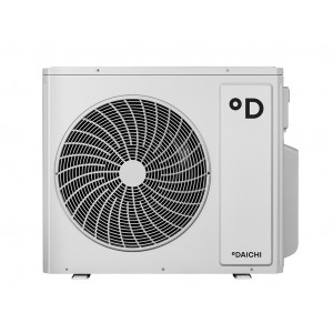 Канальный инверторный кондиционер Daichi DA140BLHS1R1 / DF140BLS3R1 серия DA-BLH-R1/DF