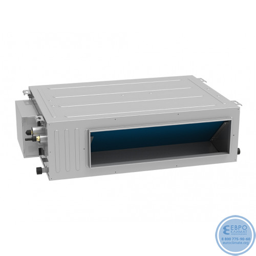 Канальный инверторный кондиционер Daichi DA140BLHS1R1 / DF140BLS3R1 серия DA-BLH-R1/DF-2