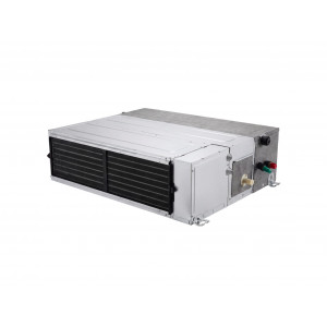 Канальный кондиционер Daichi DA140CLHP1X / DF140CLOP3X серия POWER LINE