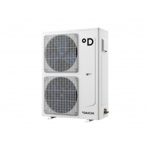 Напольно-потолочный кондиционер Daichi DA140CLKP1X / DF140CLOP3X серия POWER LINE