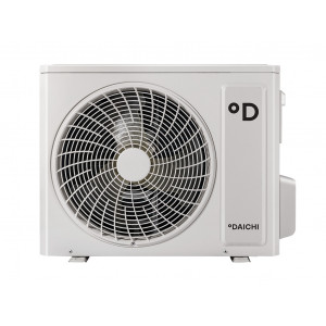 Напольно-потолочный инверторный кондиционер Daichi DA35BLKS1R1 / DF35BLS1R1 серия DA-BLK-R1/DF