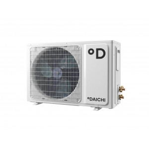 Кассетный кондиционер Daichi DA35CLFP1X / DF35CLOP1X / DPT05L1 серия POWER LINE