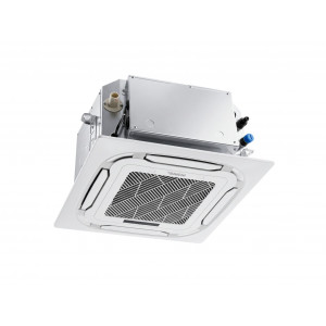 Кассетный кондиционер Daichi DA50CLFP1X / DF50CLOP1X / DPT05L1 серия POWER LINE