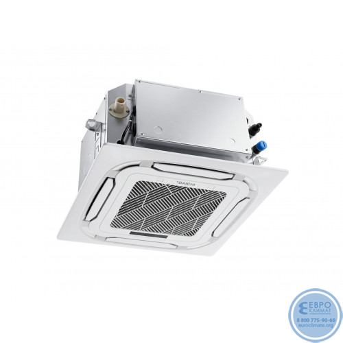 Кассетный кондиционер Daichi DA50CLFP1X / DF50CLOP1X / DPT05L1 серия POWER LINE-2