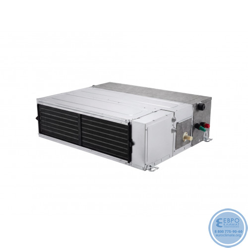 Канальный кондиционер Daichi DA50CLMP1X / DF50CLOP1X серия POWER LINE-3