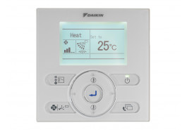 Проводной пульт управления Daikin BRC073