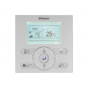 Проводной пульт управления Daikin BRC073