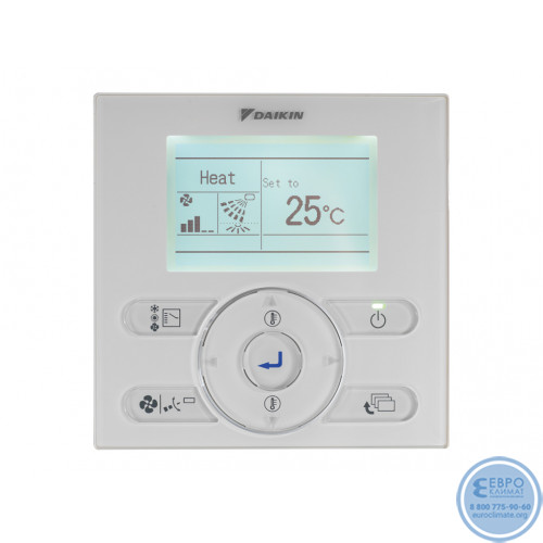 Проводной пульт управления Daikin BRC073