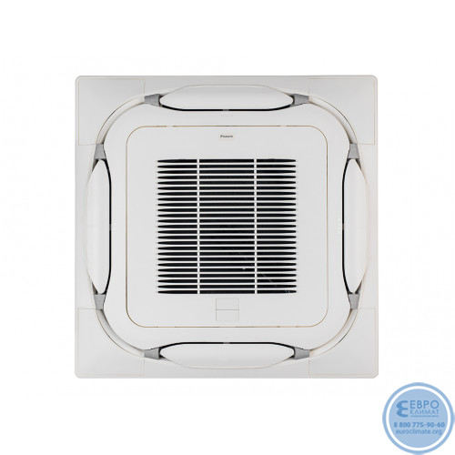 Декоративная панель Daikin BYCQ140EGF
