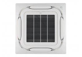 Декоративная панель Daikin BYCQ140EW