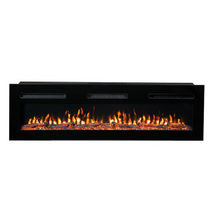 Очаг электрический Electrolux Infinity EFP/P-1600ULS N