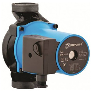 Насос циркуляционный IMP Pumps GHN 25/80-180