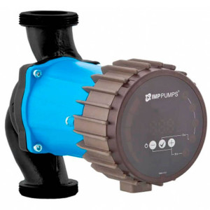 Насос циркуляционный IMP Pumps NMT SMART 32/100-180