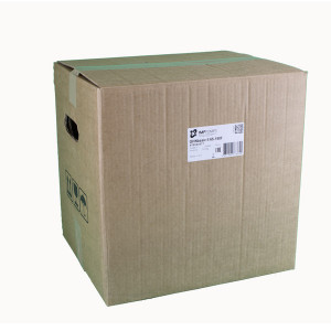 Насос циркуляционный IMP Pumps GHNbasic II 65-190 F