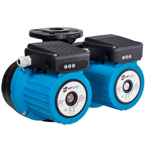Насос циркуляционный IMP Pumps GHNMDbasic II 40-120 F