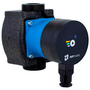 Насос циркуляционный IMP Pumps NMT MINI 25/40-180