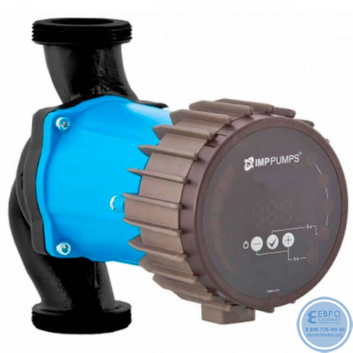Насос циркуляционный IMP Pumps NMT SMART 32/60-180
