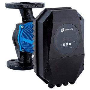 Насос циркуляционный IMP Pumps NMT MAX II C 32/120 F220