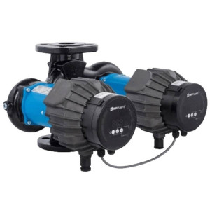 Насос циркуляционный IMP Pumps NMTD MAX II S 32/120 F220