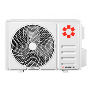 Настенный инверторный кондиционер Kentatsu KSGAT70HZRN1 / KSRAT70HZRN1 серия ATAMA INVERTER