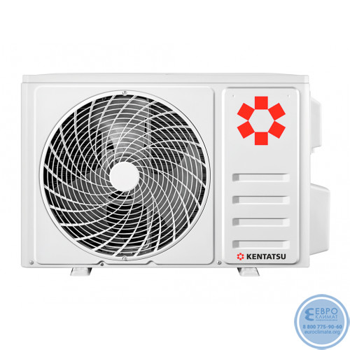 Настенный инверторный кондиционер Kentatsu KSGAT70HZRN1 / KSRAT70HZRN1 серия ATAMA INVERTER-3
