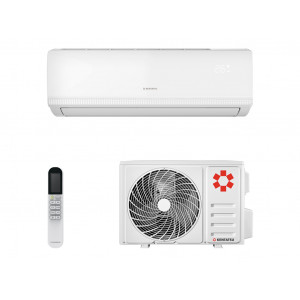 Настенный инверторный кондиционер Kentatsu KSGAT70HZRN1 / KSRAT70HZRN1 серия ATAMA INVERTER