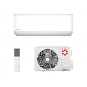 Настенный инверторный кондиционер Kentatsu KSGHA21HZRN1 / KSRHA21HZRN1 серия HARUKI INVERTER