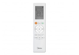 Беспроводной пульт управления Midea RG10A(B2S)/BGEF