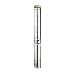 Насос скважинный Pumpman 4STM2-12ECO 550Вт, кабель 50 м