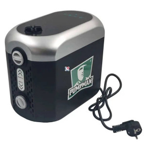 Станция насосная Pumpman S-BOX4.8-58/SS