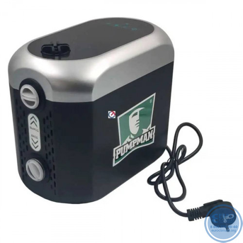 Станция насосная Pumpman S-BOX4.8-58/SS