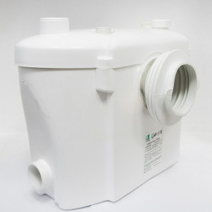 Установка канализационная Pumpman ST400A
