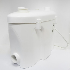 Установка канализационная Pumpman ST400A