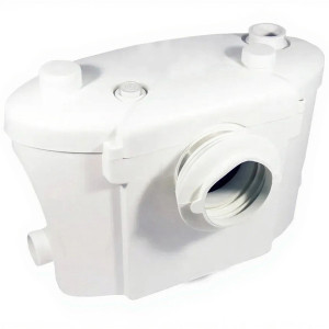 Установка канализационная Pumpman ST400A