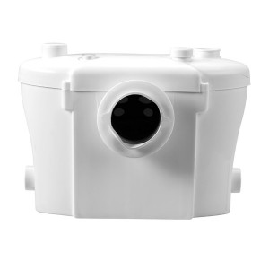Установка канализационная Pumpman ST400A
